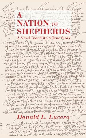A Nation of Shepherds: A Novel Based on a True Story image number 0