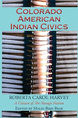Colorado American Indian Civics (Softcover) image number 0