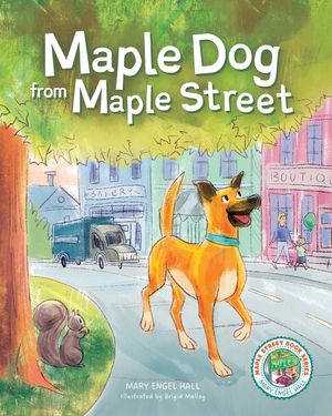 Maple Dog from Maple Street image number 0