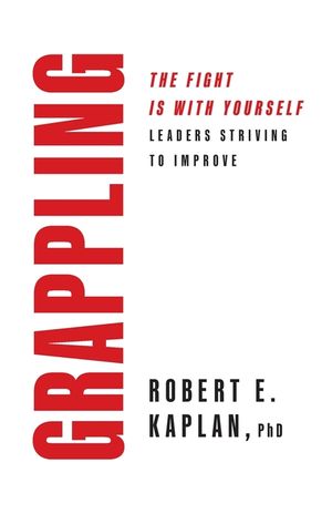Grappling: Leaders Striving To Improve image number 0