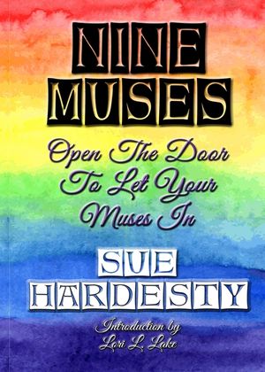 Nine Muses: Open the Door to Let Your Muses In image number 0
