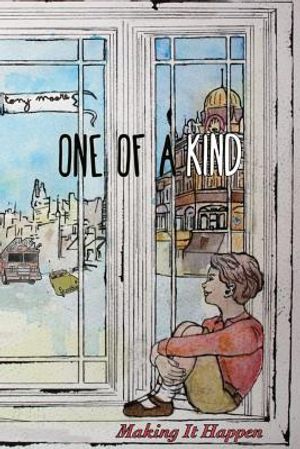 One of a Kind image number 0