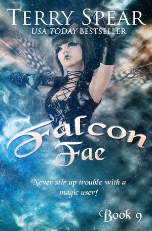 Falcon Fae image number 0