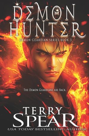 Demon Hunter image number 0