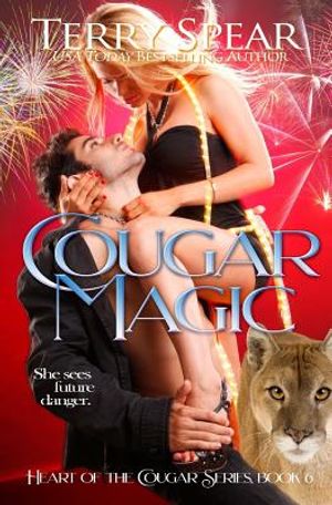 Cougar Magic image number 0