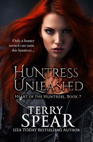 Huntress Unleashed image number 0
