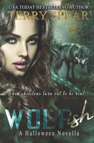 Wolfish image number 0