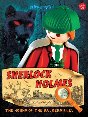 Sherlock Holmes: The Hound of the Baskervilles image number 0
