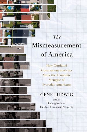 The Mismeasurement of America: How Outdated Government Statistics Mask the Economic Struggle of Everyday Americans image number 0