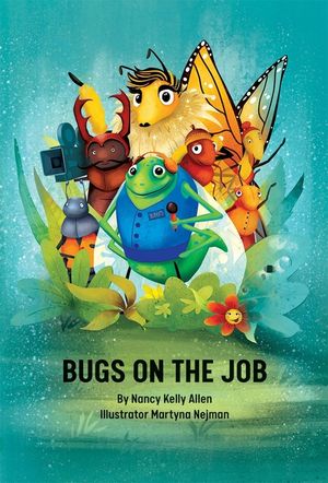 Bugs on the Job image number 0