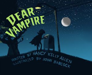 Dear Vampire image number 0