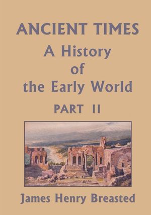 Ancient Times Part II image number 0