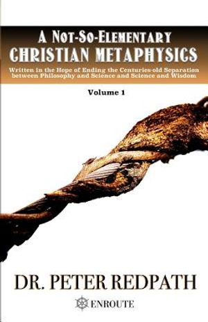 A Not-So-Elementary Christian Metaphysics image number 0