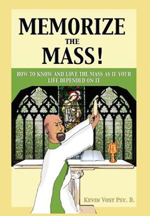 Memorize the Mass! image number 0