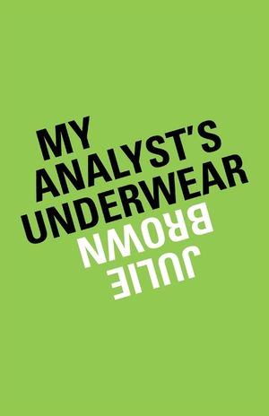 My Analyst's Underwear image number 0