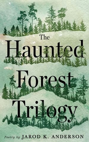 The Haunted Forest Trilogy image number 0