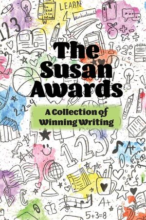 The Susan Awards: A Selection of Winning Writing image number 0