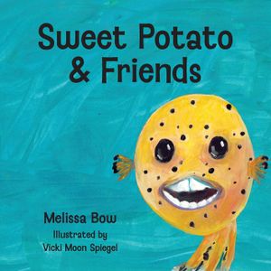 Sweet Potato & Friends image number 0