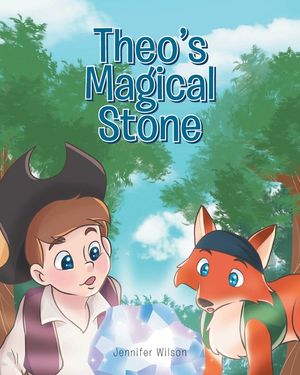 Theo's Magical Stone image number 0