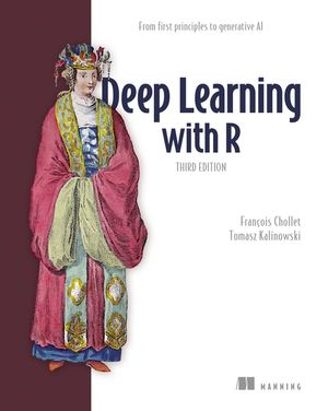 Deep Learning with R, Third Edition image number 0