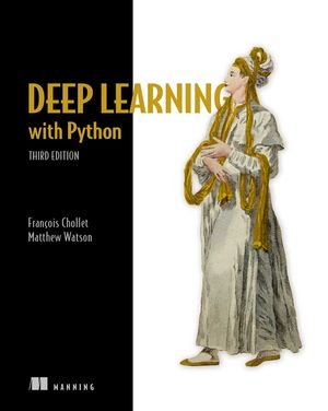 Deep Learning with Python, Third Edition image number 0