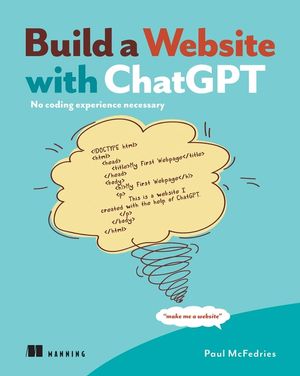 Build a Website with ChatGPT image number 0