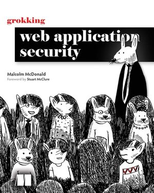 Grokking Web Application Security image number 0