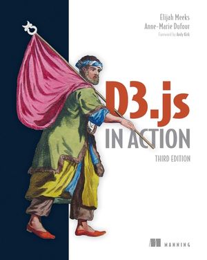 D3.Js in Action, Third Edition image number 0