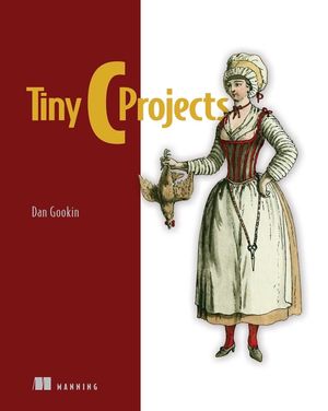 Tiny C Projects image number 0