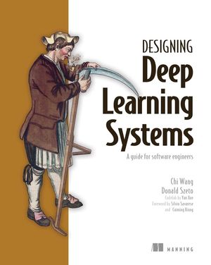 Engineering Deep Learning Systems image number 0