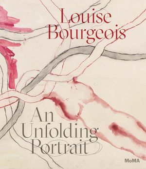 Louise Bourgeois: An Unfolding Portrait image number 0