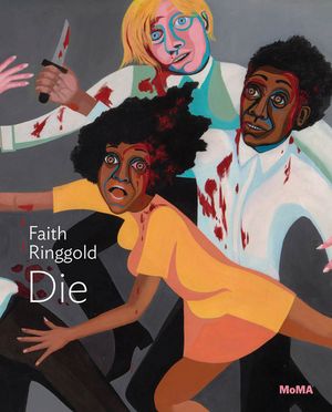 Faith Ringgold: Die image number 0