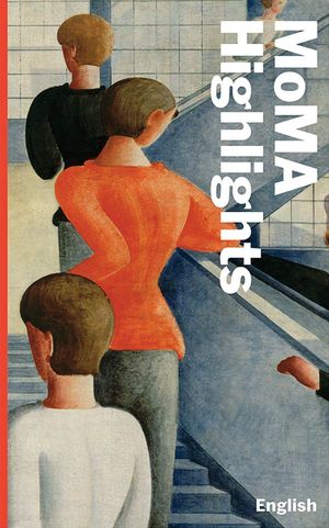 Moma Highlights image number 0