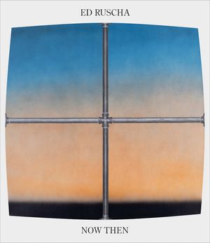 Ed Ruscha: Now Then image number 0