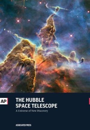 The Hubble Space Telescope: A Universe of New Discovery image number 0