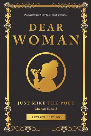 Dear Woman: (Poetry for Women) image number 0