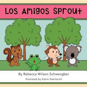 Los Amigos Sprout image number 0
