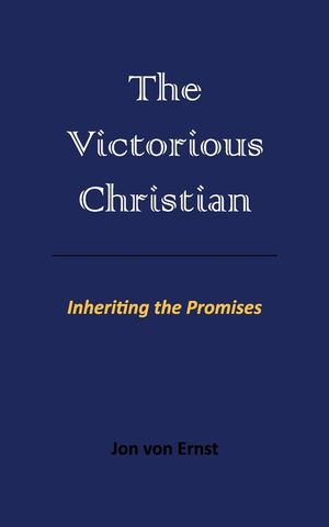 The Victorious Christian image number 0