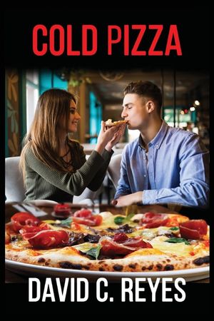 Cold Pizza image number 0