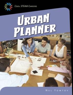 Urban Planner image number 0