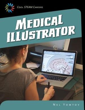 Medical Illustrator image number 0