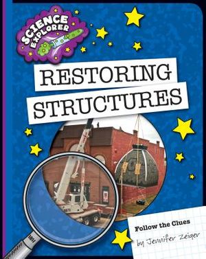 Restoring Structures image number 0
