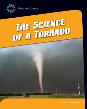 The Science of a Tornado image number 0