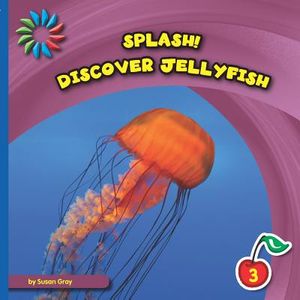 Discover Jellyfish image number 0