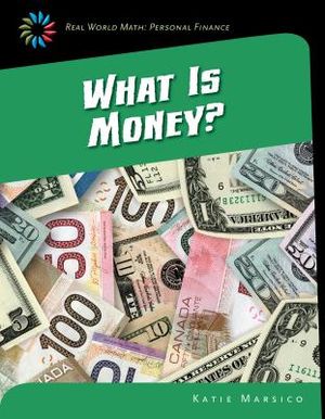 What Is Money? image number 0