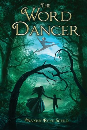 The Word Dancer image number 0