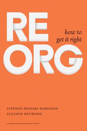 ReOrg: How to Get It Right image number 0