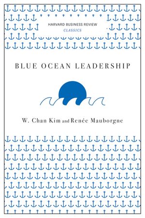 Blue Ocean Leadership image number 0