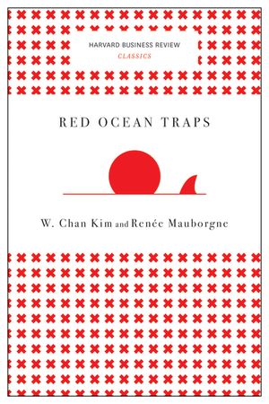 Red Ocean Traps image number 0