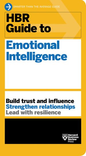 HBR Guide to Emotional Intelligence image number 0